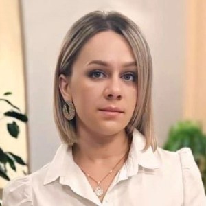 Глущенко